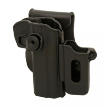 Holster CZ 75D / SP-01 Shadow