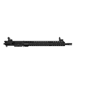 Conversion Kit Schmeisser AR15 M5FL Black 16.75" .223 Rem - Upper Receiver mit Verschluss,Lauf, Hand