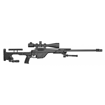 Präzisionsgewehr CZ TSR (Tactical Sniper Rifle) Kal. 308 Win (ohne Optik, ohne Zweibein, ohne Monopo