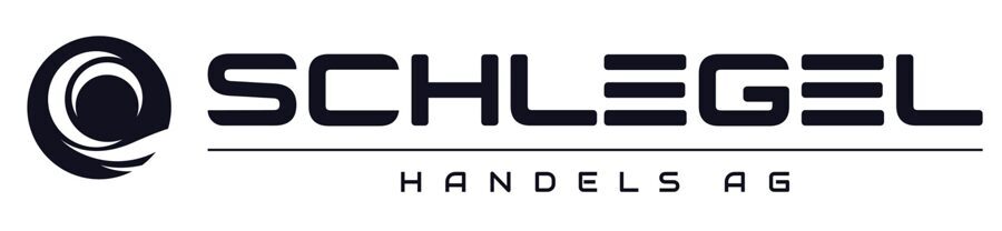 Logo Schlegel Handels AG